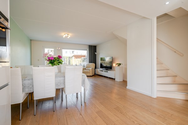 Medium property photo - Amerhof 5, 1316 CH Almere